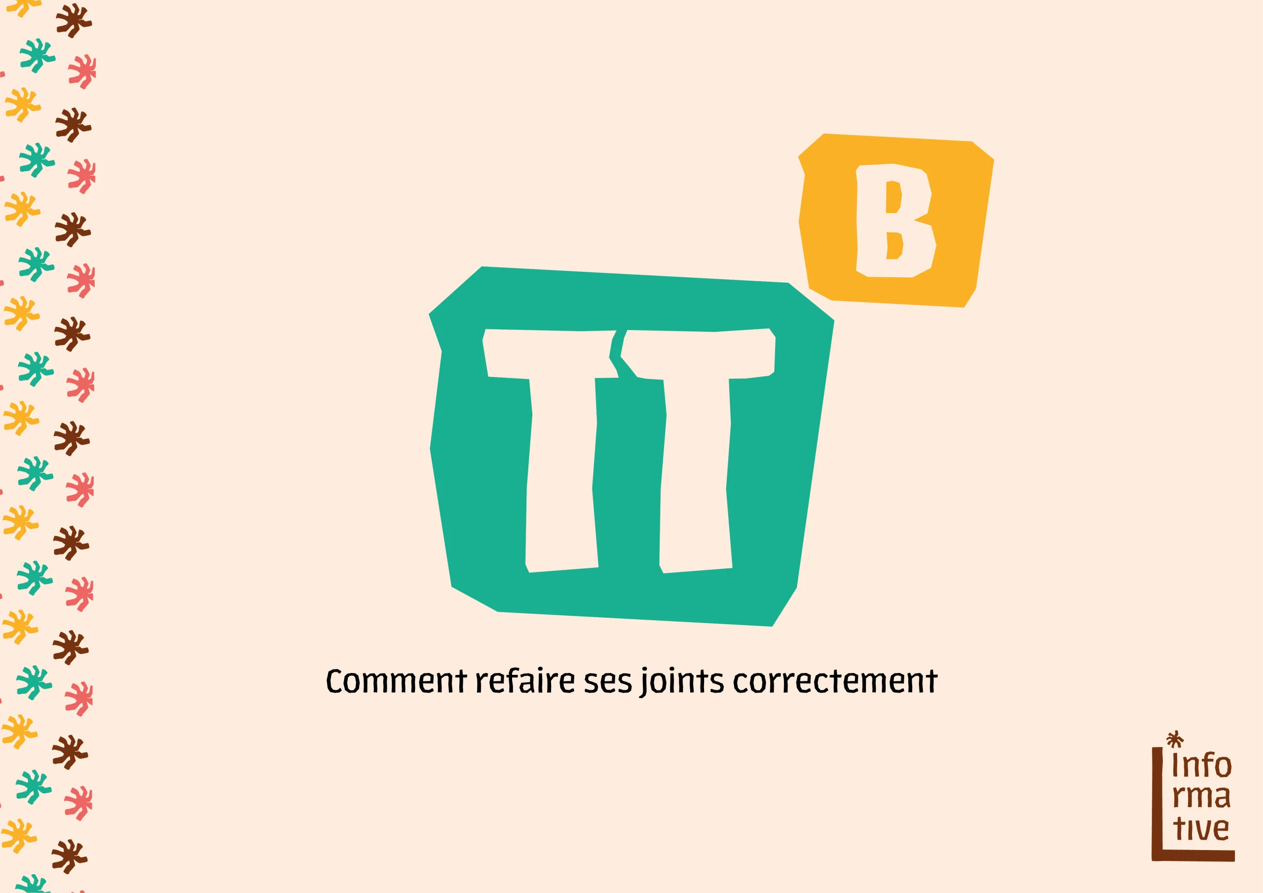Comment refaire ses joint correctement ?