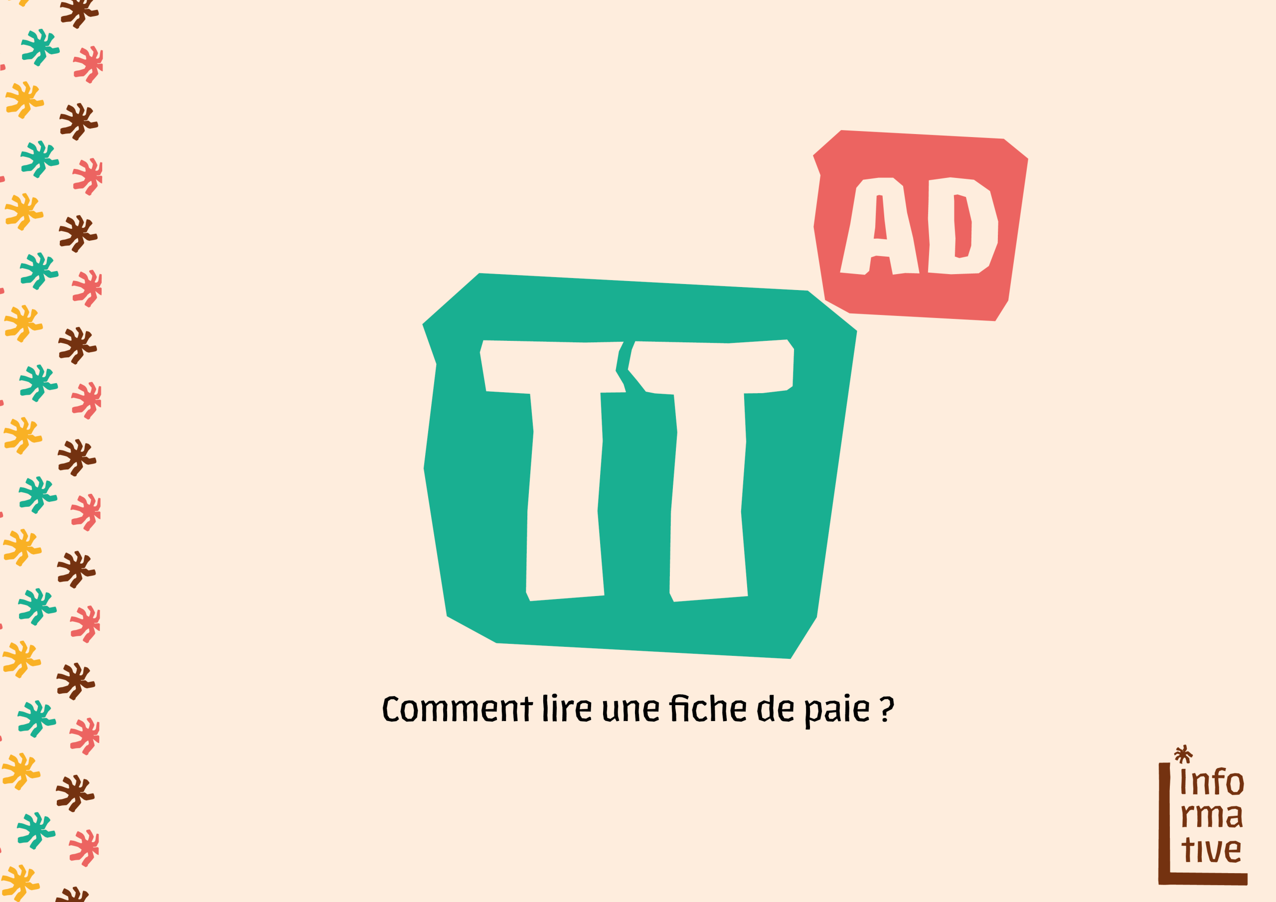 Comment lire une fiche de paie ?